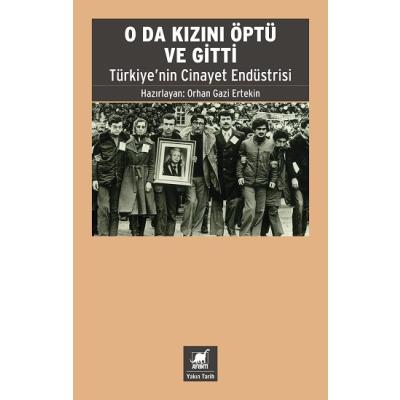 O da Kızını Öptü ve Gitti