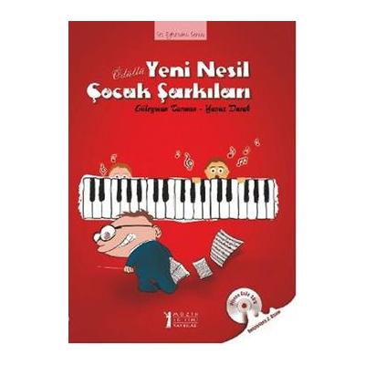 Ödüllü Yeni Nesil Çocuk Şarkıları