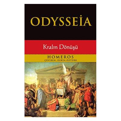 Odysseia - Kralın Dönüşü