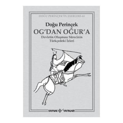 Og’dan Oğur’a