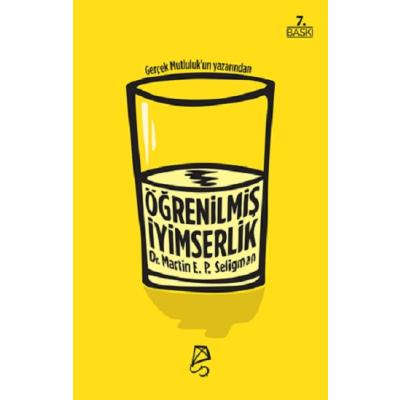 Öğrenilmiş İyimserlik