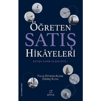 Öğreten Satış Hikayeleri