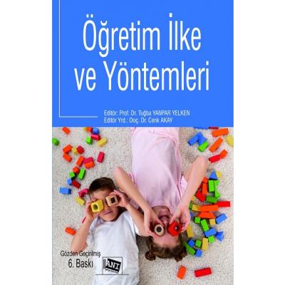 Öğretim İlke ve Yöntemleri