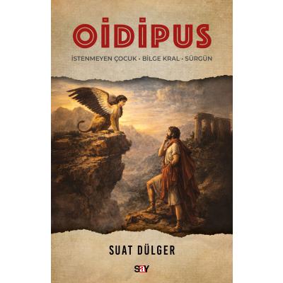 Oidipus