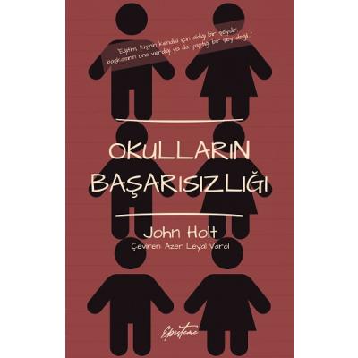 Okulların Başarısızlığı