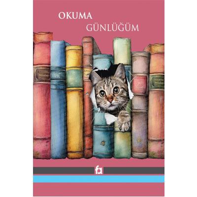 Okuma Günlüğüm - Kedili
