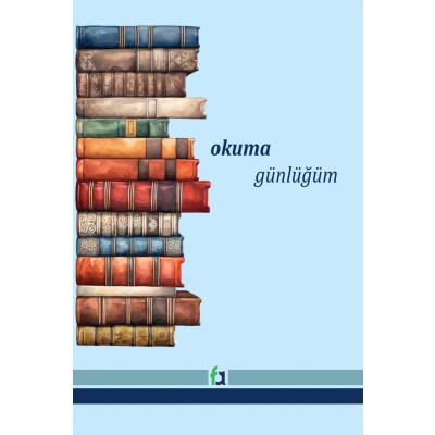 Okuma Günlüğüm - Kitaplar