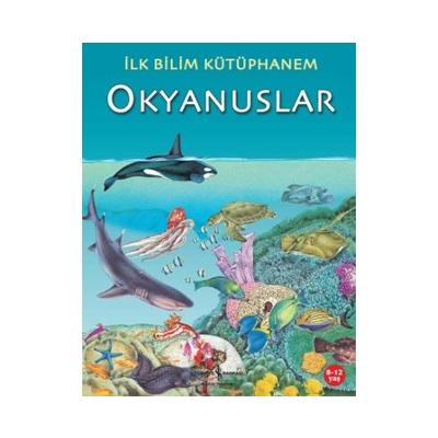 Okyanuslar