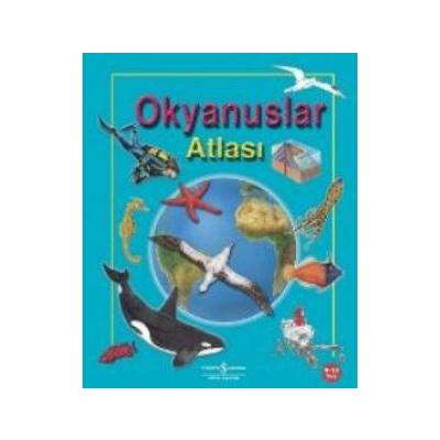Okyanuslar Atlası