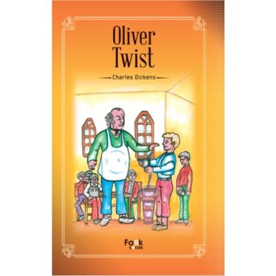 Oliver Twist