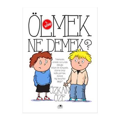 Ölmek Ne Demek?