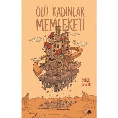 Ölü Kadınlar Memleketi