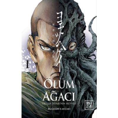 Ölüm Ağacı: Ölüler Diyarının Meyvesi 1