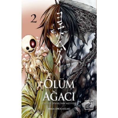 Ölüm Ağacı: Ölüler Diyarının Meyvesi 2