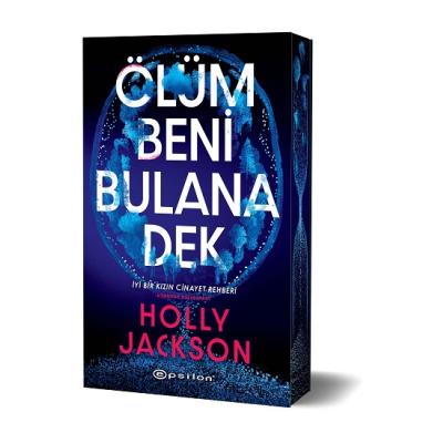 Ölüm Beni Bulana Dek