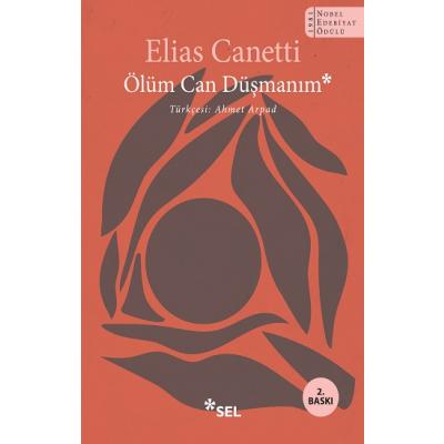 Ölüm Can Düşmanım