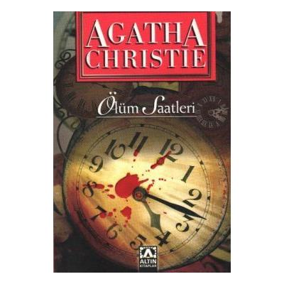 Ölüm Saatleri