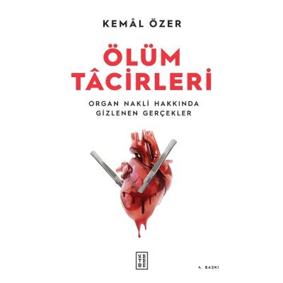 Ölüm Tacirleri