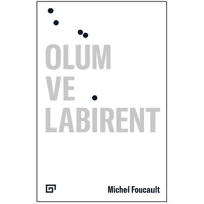 Ölüm ve Labirent