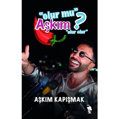 Olur mu Aşkım?