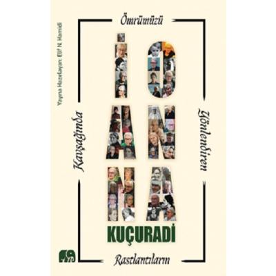 Ömrümüzü Yönlendiren Rastlantıların Kavşağında İoanna Kuçuradi