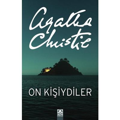 On Kişiydiler ( On Küçük Zenci )