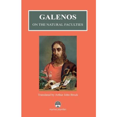 On the Natural Faculties (Ciltli)