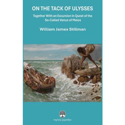 On The Tack Of Ulysses