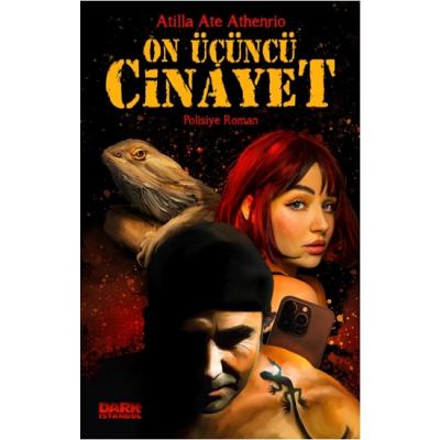 On Üçüncü Cinayet