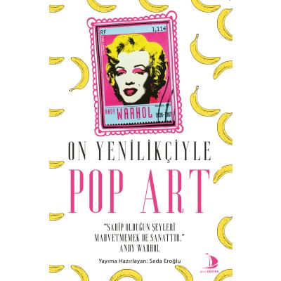 On Yenilikçiyle Pop Art