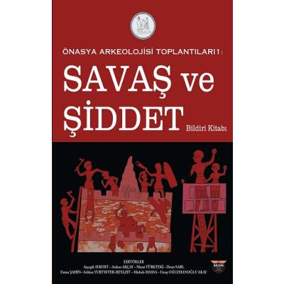 Önasya Arkeolojisi Toplantıları 1