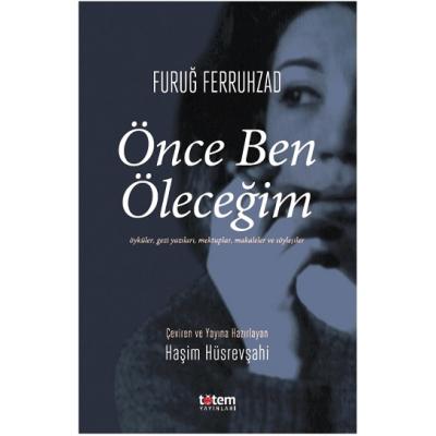 Önce Ben Öleceğim