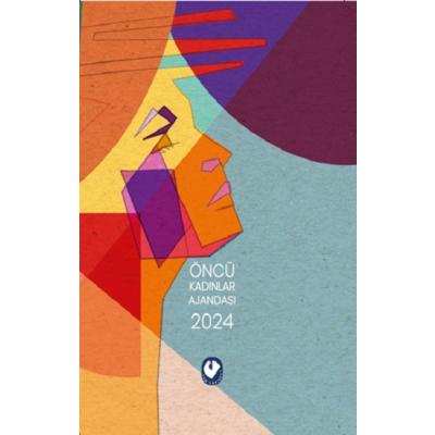 Öncü Kadınlar Ajandası 2024