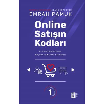 Online Satışın Kodları