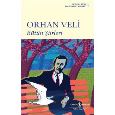 Orhan Veli Bütün Şiirleri