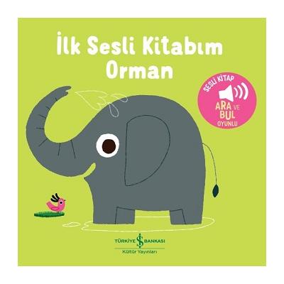 Orman - İlk Sesli Kitabım
