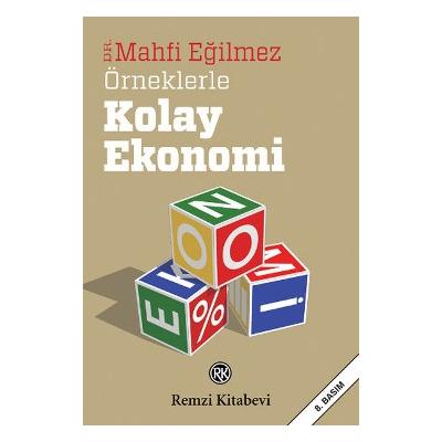 Örneklerle Kolay Ekonomi
