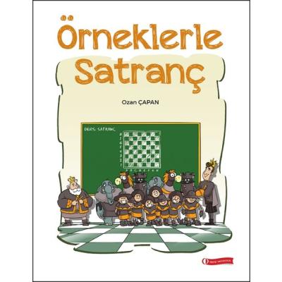 Örneklerle Satranç