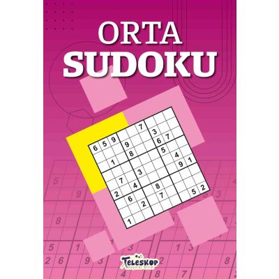Orta Sudoku