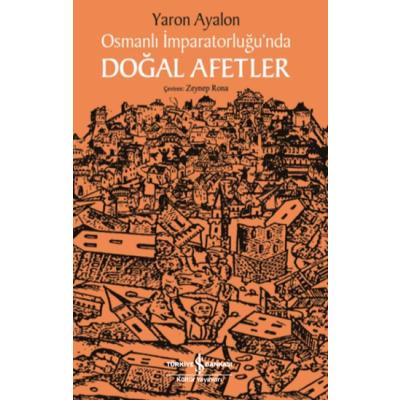 Osmanlı İmparatorluğu'nda Doğal Afetler