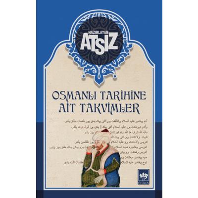 Osmanlı Tarihine Ait Takvimler
