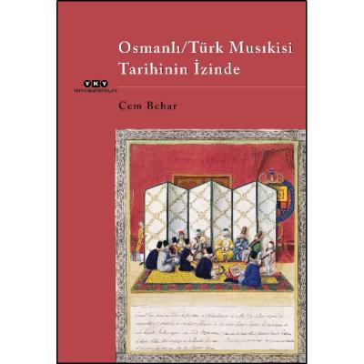 Osmanlı/Türk Musıkisi Tarihinin İzinde
