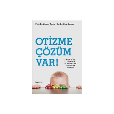Otizme Çözüm Var!