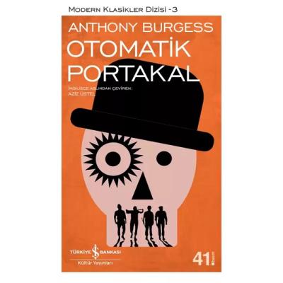 Otomatik Portakal