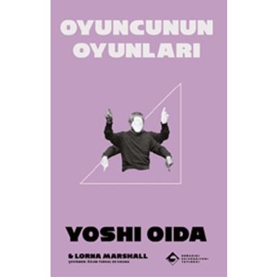 Oyuncunun Oyunları