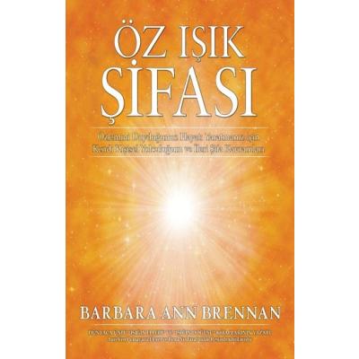 Öz Işık Şifası