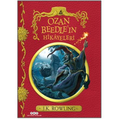 Ozan Beedle’ın Hikayeleri (Ciltli)