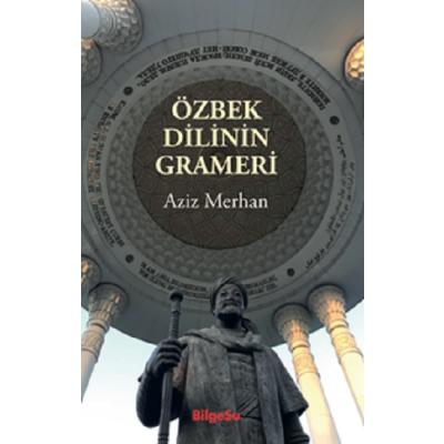 Özbek Dilinin Grameri