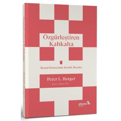 Özgürleştiren Kahkaha