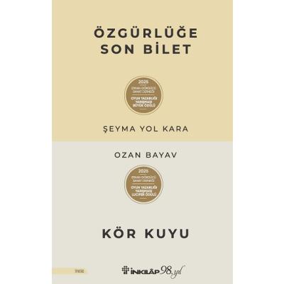 Özgürlüğe Son Bilet – Kör Kuyu